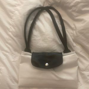 Longchamp Tote Bloomies Anniversary Ed